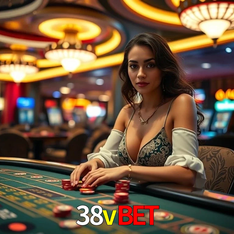 38vbet Benefícios VIP