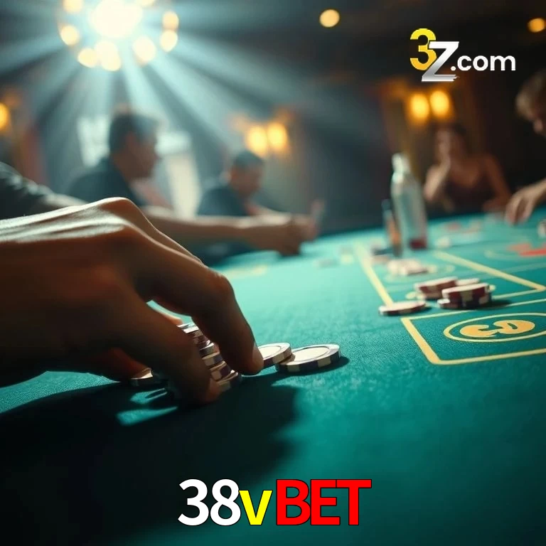 38vbet lottery