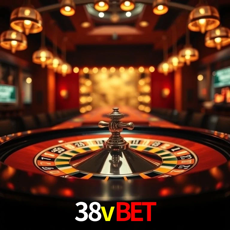 38vbet Slot Mecânicas