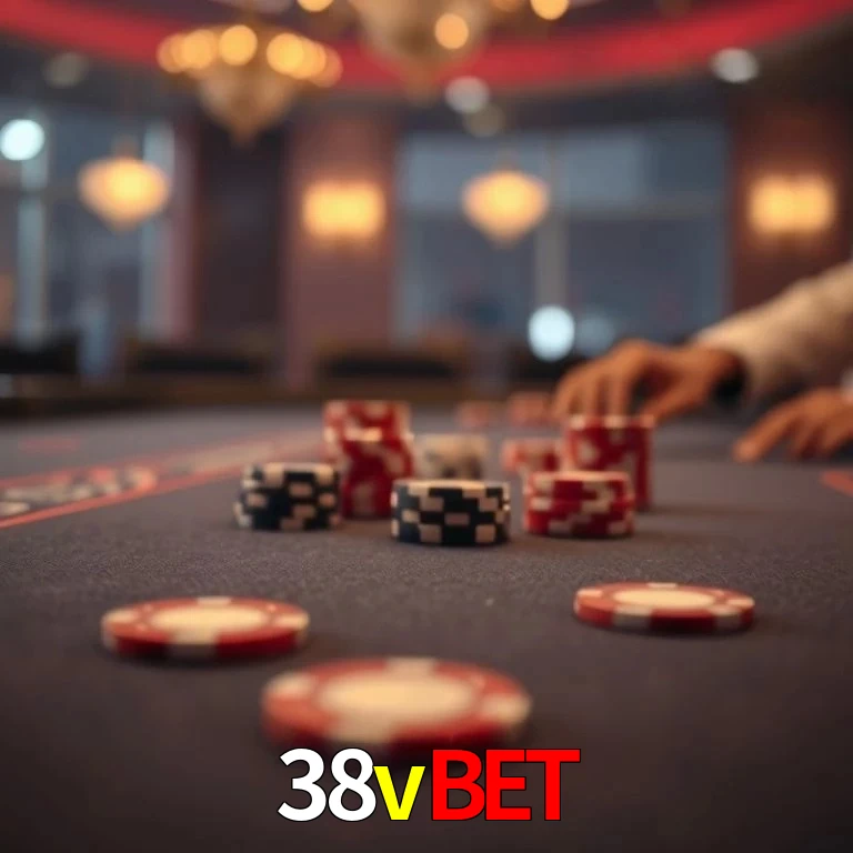 38vbet Promoções