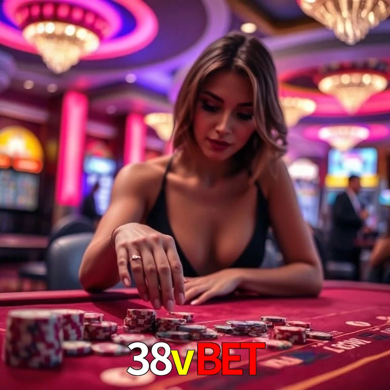 38vbet Casino RNG