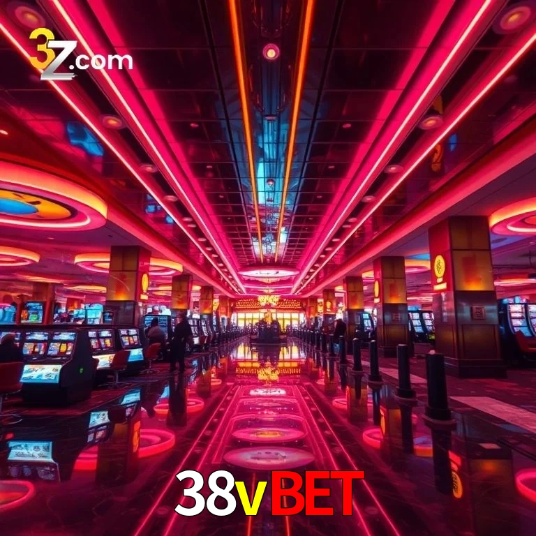 38vbet APK Interface