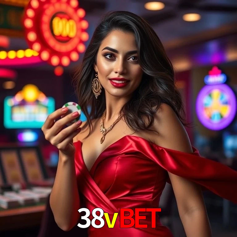 38vbet Torneios Slots