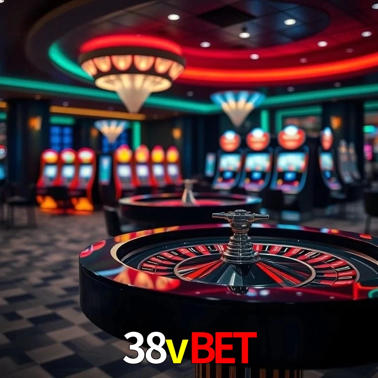 38vbet APK Segurança