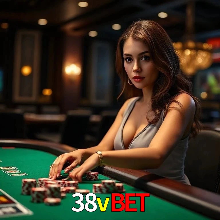 38vbet Live Casino