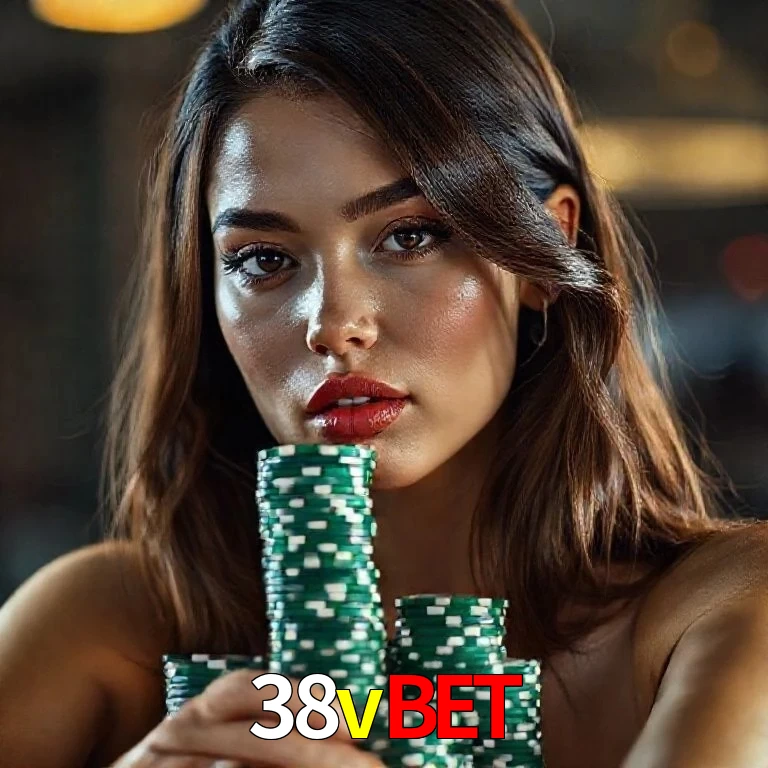 38vbet Slot Temas